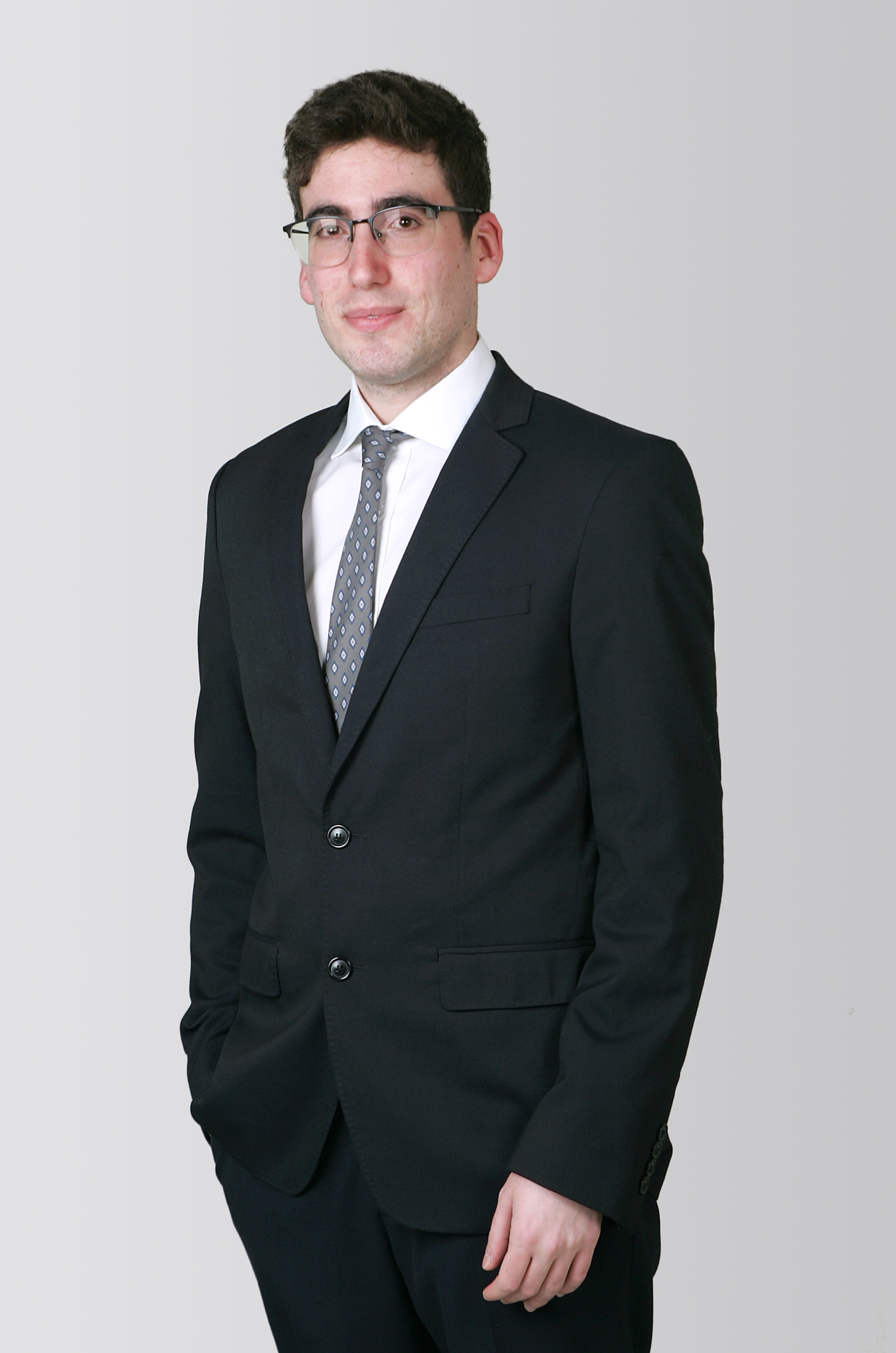 Panagiotis Belias